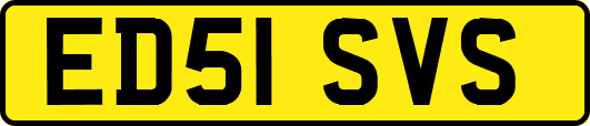 ED51SVS