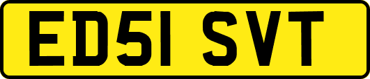 ED51SVT