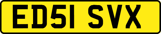 ED51SVX