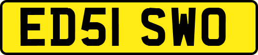 ED51SWO