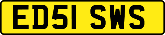 ED51SWS