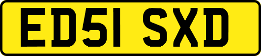 ED51SXD