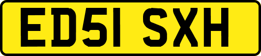 ED51SXH