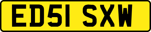 ED51SXW
