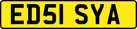 ED51SYA