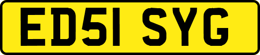ED51SYG