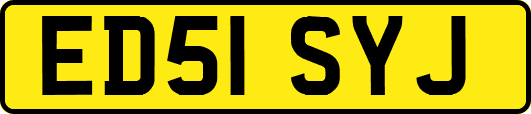 ED51SYJ