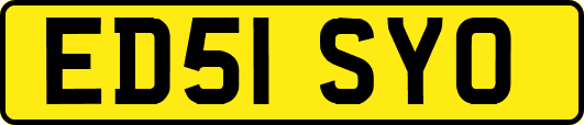 ED51SYO