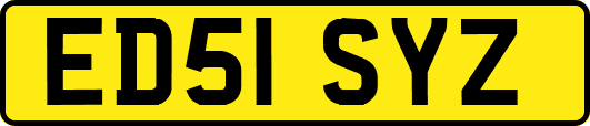 ED51SYZ