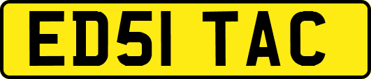 ED51TAC