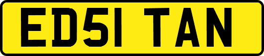 ED51TAN