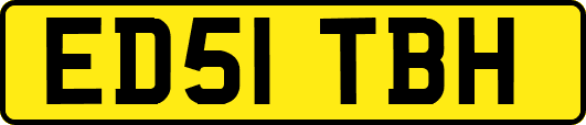 ED51TBH