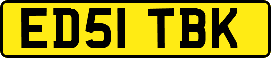 ED51TBK