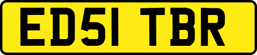ED51TBR