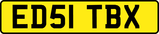 ED51TBX