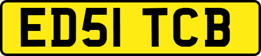 ED51TCB