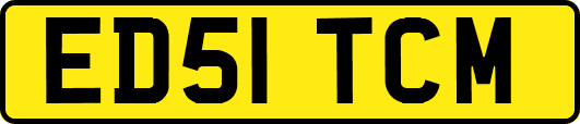 ED51TCM