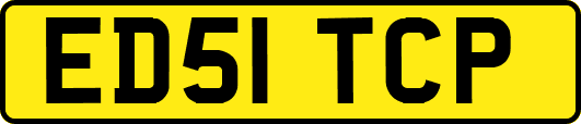 ED51TCP