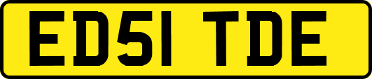 ED51TDE