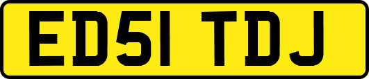 ED51TDJ