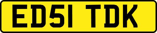 ED51TDK