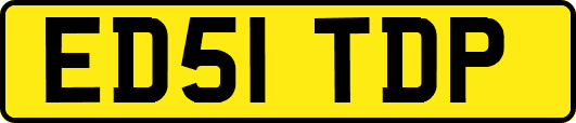ED51TDP