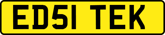 ED51TEK