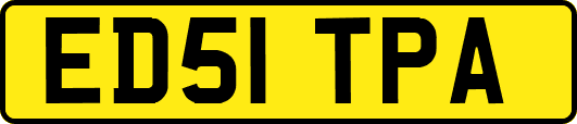 ED51TPA