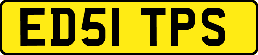 ED51TPS