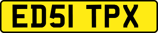 ED51TPX