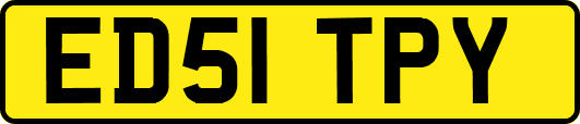 ED51TPY