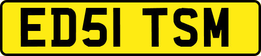 ED51TSM