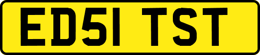 ED51TST