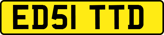 ED51TTD