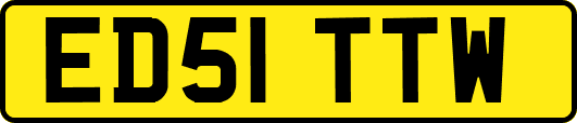 ED51TTW