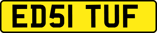 ED51TUF