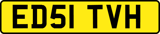 ED51TVH