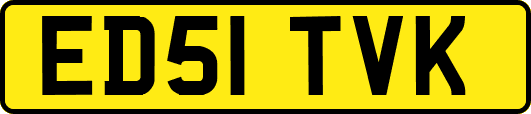 ED51TVK