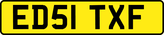 ED51TXF