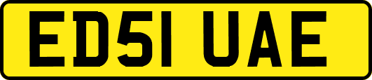 ED51UAE