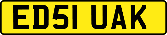 ED51UAK