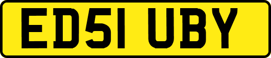 ED51UBY