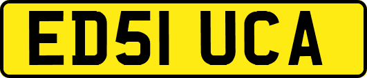 ED51UCA