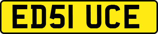 ED51UCE