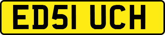 ED51UCH