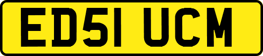 ED51UCM