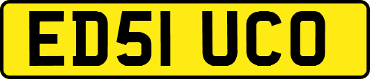 ED51UCO