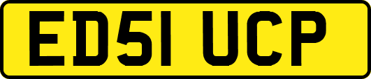 ED51UCP