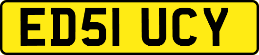 ED51UCY