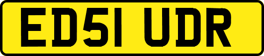 ED51UDR